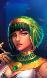 Chosen by the Gods