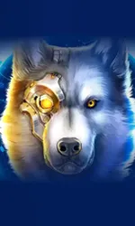 Cyber Wolf