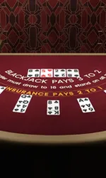Blackjack X 15 - Ruby