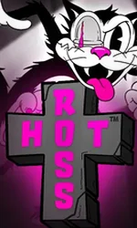 Play Hot Ross At BitStarz Casino