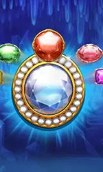 Crystal Caverns Megaways