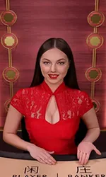 Live - Speed Baccarat 12