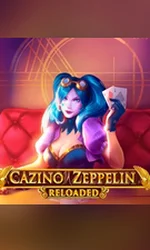 Cazino Zeppelin Reloaded