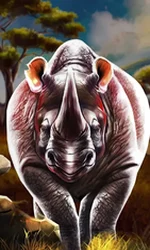 African Rampage