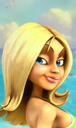 The Tipsy Tourist: Beach Bonanza - Hold & Win