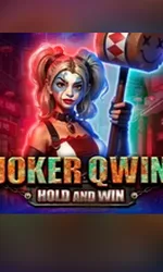 Joker Qwin Hold And Win
