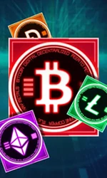 Blockchain Megaways