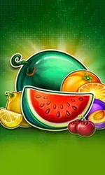 Big Fruit Show