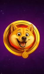 Doge Coin Link: RUNNING WINS