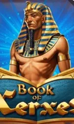 Book of Xerxes