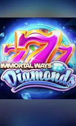Immortal Ways Diamonds