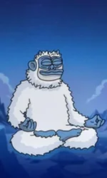 Lofi The Yeti